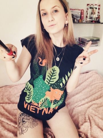 Моника Пленительная