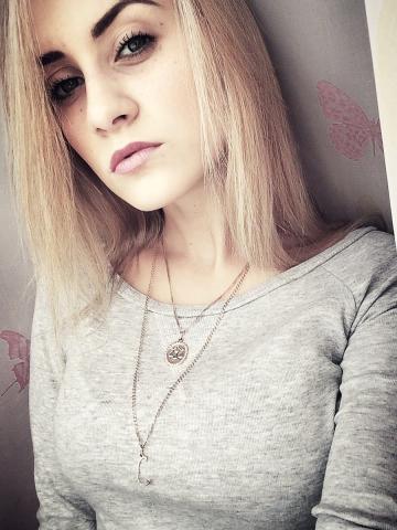 Моника Пленительная фото 2