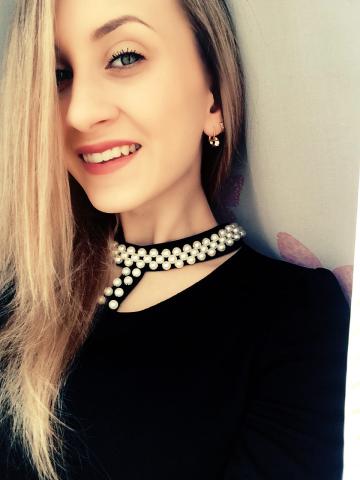 Моника Пленительная фото 3