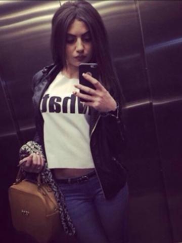 Соня Огонь фото 3