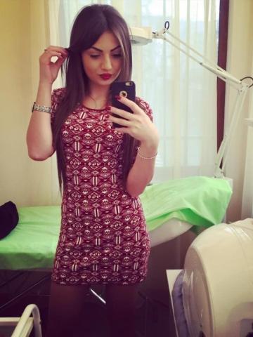 Соня Огонь фото 4