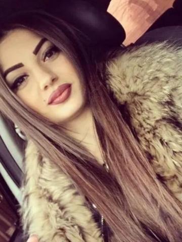 Соня Огонь фото 5